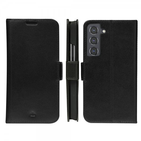 dbramante1928 Samsung Galaxy S22 Kotelo Copenhagen Slim Musta