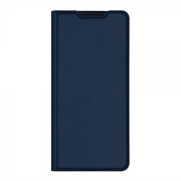Dux Ducis Samsung Galaxy S22 -kotelo, Skin Pro Series, sininen