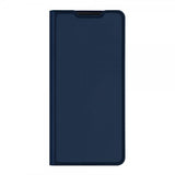 Dux Ducis Samsung Galaxy S22 -kotelo, Skin Pro Series, sininen