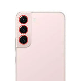 Samsung Galaxy S22 Kameran lasi