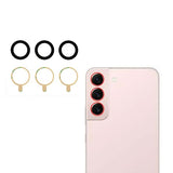 Samsung Galaxy S22 Kameran lasi