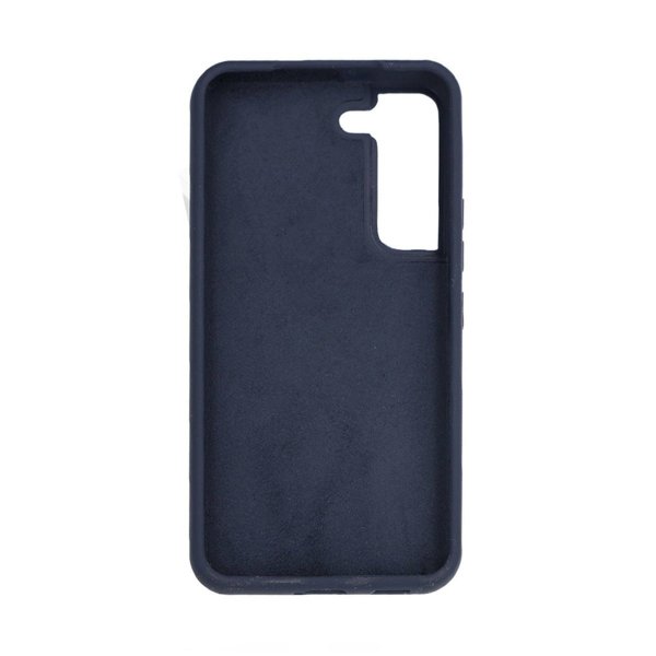 Rvelon Samsung Galaxy S22 Kuori Silikoni Sininen