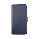 Rvelon Samsung Galaxy S22 Kotelo Magneettinen Irrotettava Kuori Sininen