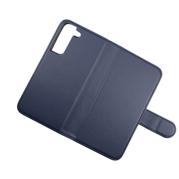 Rvelon Samsung Galaxy S22 Kotelo Magneettinen Irrotettava Kuori Sininen