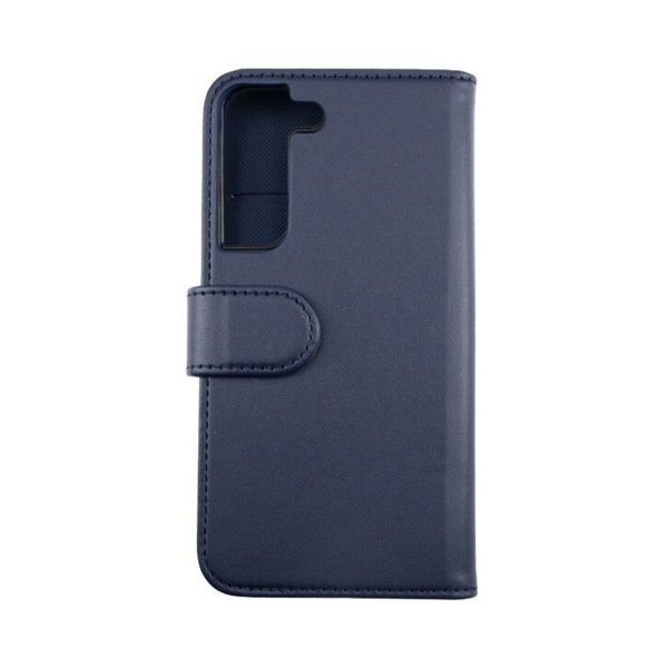 Rvelon Samsung Galaxy S22 Kotelo Magneettinen Irrotettava Kuori Sininen