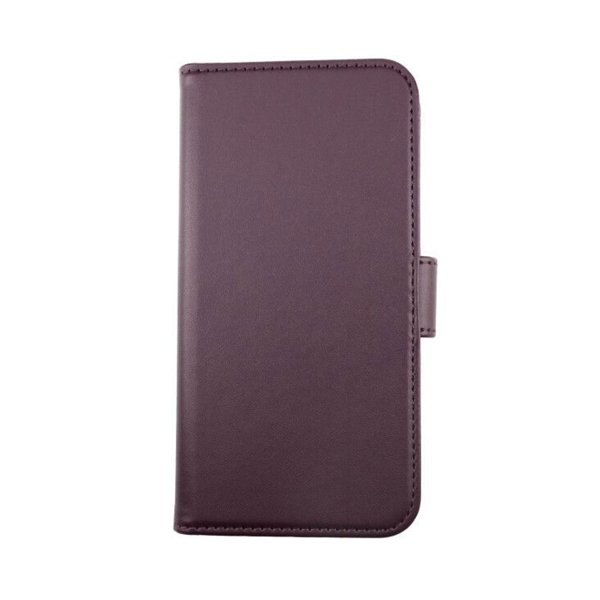 Rvelon Samsung Galaxy S22 Kotelo Magneettinen Irrotettava Kuori Violetti
