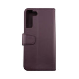 Rvelon Samsung Galaxy S22 -puhelinkotelo, ulosvedettävä korttipaikka, violetti