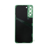 Samsung Galaxy S22 Plus Takakansi - Grafiitti