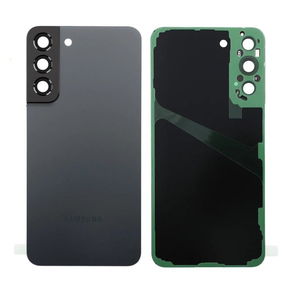 Samsung Galaxy S22 Plus Takakansi - Grafiitti
