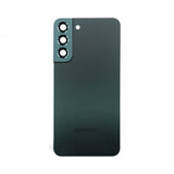 Samsung Galaxy S22 Plus Takakansi - Vihreä