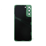Samsung Galaxy S22 Plus Takakansi - Vihreä