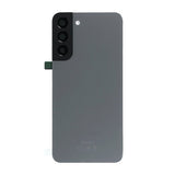 Samsung Galaxy S22 Plus Takakansi Alkuperäinen - Grafiitti