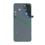Samsung Galaxy S22 Plus Takakansi Alkuperäinen - Grafiitti