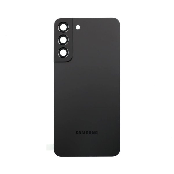 Samsung Galaxy S22 Plus Takakansi - Musta