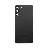 Samsung Galaxy S22 Plus Takakansi - Musta