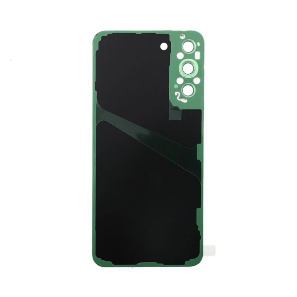 Samsung Galaxy S22 Plus Takakansi - Valkoinen