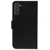 dbramante1928 Samsung Galaxy S22 Plus Kotelo Copenhagen Slim Musta