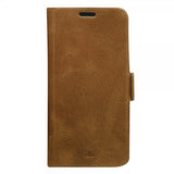 dbramante1928 Samsung Galaxy S22 Plus Kotelo Copenhagen Slim Tan