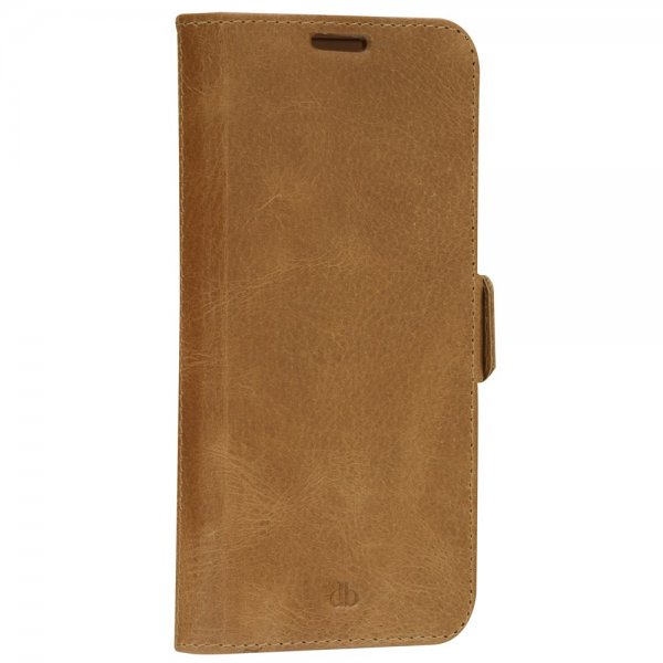 dbramante1928 Samsung Galaxy S22 Plus Kotelo Copenhagen Slim Tan