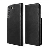 Ringke Samsung Galaxy S22 Plus Kotelo Folio Signature Standard Musta