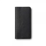 Ringke Samsung Galaxy S22 Plus Kotelo Folio Signature Standard Musta