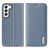 Dux Ducis Samsung Galaxy S22 Plus -suojakotelo Hivo Series, sininen