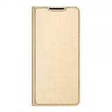 Dux Ducis Samsung Galaxy S22 Plus -kotelo Skin Pro Series Kulta