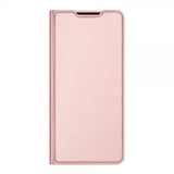 Dux Ducis Samsung Galaxy S22 Plus Kotelo Skin Pro Series Ruusukulta