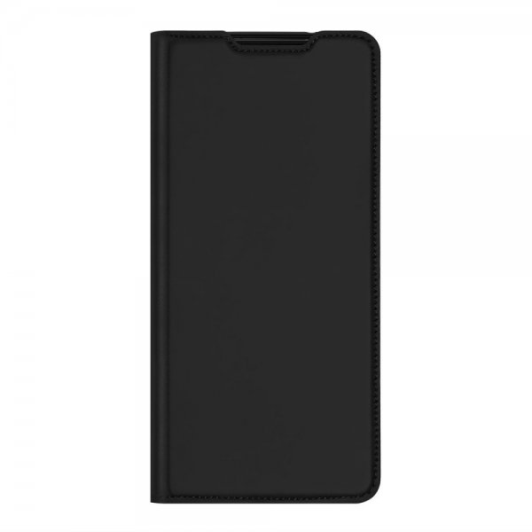 Dux Ducis Samsung Galaxy S22 Plus Kotelo Skin Pro Series Musta