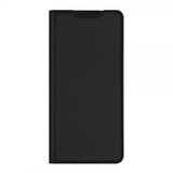 Dux Ducis Samsung Galaxy S22 Plus Kotelo Skin Pro Series Musta