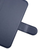 Rvelon Samsung Galaxy S22 Plus Suojakotelo Magneettinen Irrotettava Kuori Sininen