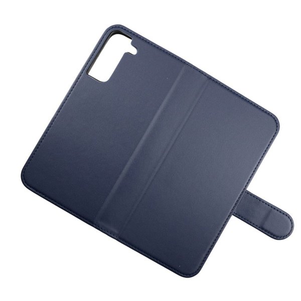 Rvelon Samsung Galaxy S22 Plus Suojakotelo Magneettinen Irrotettava Kuori Sininen