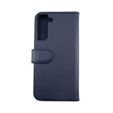 Rvelon Samsung Galaxy S22 Plus Suojakotelo Magneettinen Irrotettava Kuori Sininen