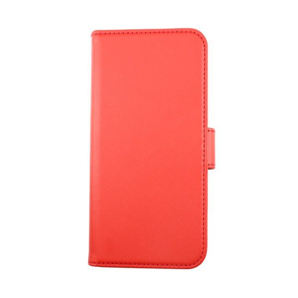 Rvelon Samsung Galaxy S22 Plus -kotelo magneettinen irrotettava kuori punainen