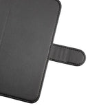 Rvelon Samsung Galaxy S22 Plus -kotelo, magneettinen irrotettava kuori, musta