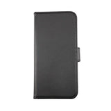 Rvelon Samsung Galaxy S22 Plus -kotelo, magneettinen irrotettava kuori, musta