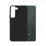 PanzerGlass Samsung Galaxy S22 Plus Suojakuori Biodegradable Case Musta