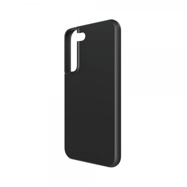 PanzerGlass Samsung Galaxy S22 Plus Suojakuori Biodegradable Case Musta