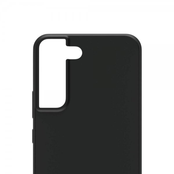 PanzerGlass Samsung Galaxy S22 Plus Suojakuori Biodegradable Case Musta