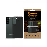 PanzerGlass Samsung Galaxy S22 Plus Suojakuori Biodegradable Case Musta