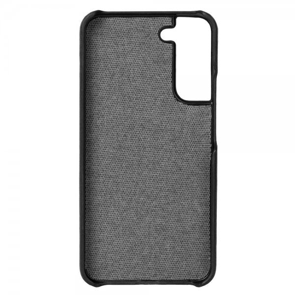 Samsung Galaxy S22 Plus -suojakuori Boston, musta