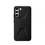 Urban Armor Gear (UAG) Samsung Galaxy S22 Plus Civilian suojakuori, musta