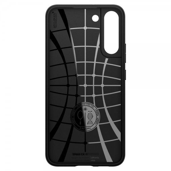 Spigen Samsung Galaxy S22 Plus Suojakuori Core Armor Mattamusta
