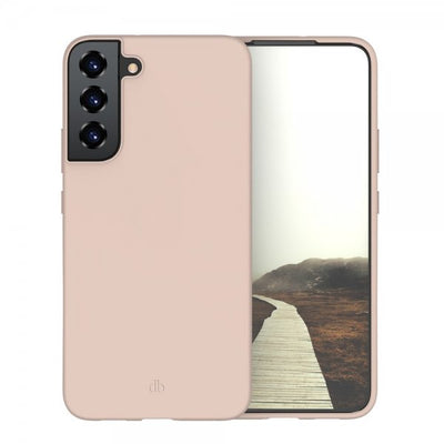 Vaaleanpunainen