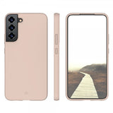 dbramante1928 Samsung Galaxy S22 Plus Kuori Costa Rica Pink Sand