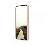 dbramante1928 Samsung Galaxy S22 Plus Kuori Costa Rica Pink Sand