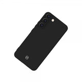 Celly Samsung Galaxy S22 Plus -suojakuori CROMO, musta