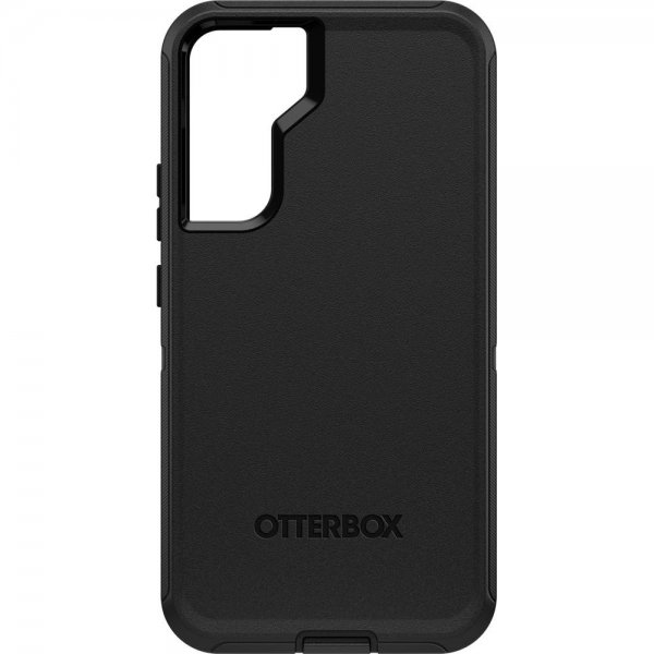 Otterbox Samsung Galaxy S22 Plus Suojakotelo Defender Musta