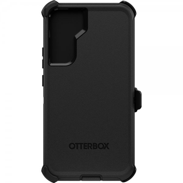 Otterbox Samsung Galaxy S22 Plus Suojakotelo Defender Musta