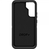 Otterbox Samsung Galaxy S22 Plus Suojakotelo Defender Musta